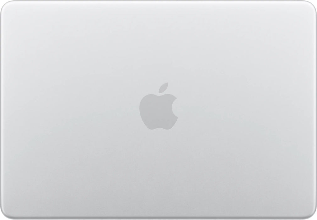 Laptop Apple MacBook Neo 13 2026 - 13" 2408 x 1506, A18 Pro, 8GB LPDDR5X, 512GB SSD - Silver