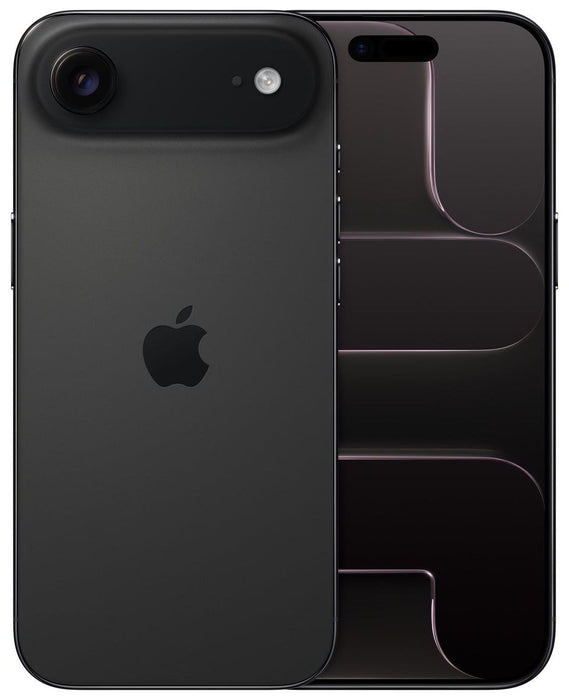 Apple iPhone Air 512GB Space Black EU MG2Q4