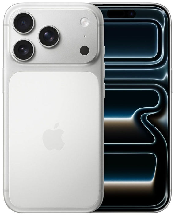 Apple iPhone 17 Pro 256GB Silver EU MG8G4