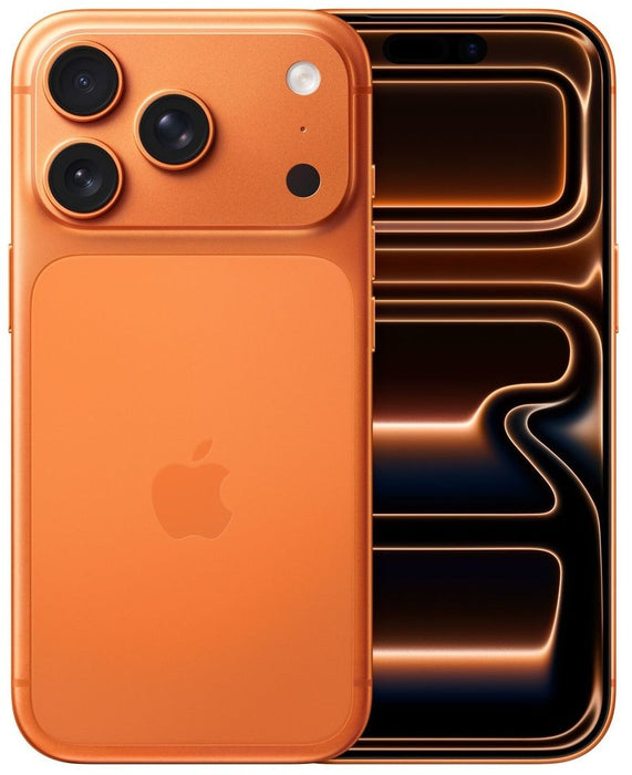 Apple iPhone 17 Pro 512GB Cosmic Orange EU MG8M4