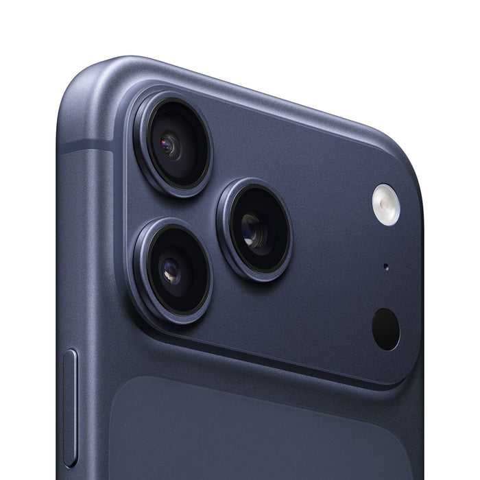 Smartphone Apple - iPhone 17 Pro Max, 6.9'', 12GB/256GB, Deep Blue