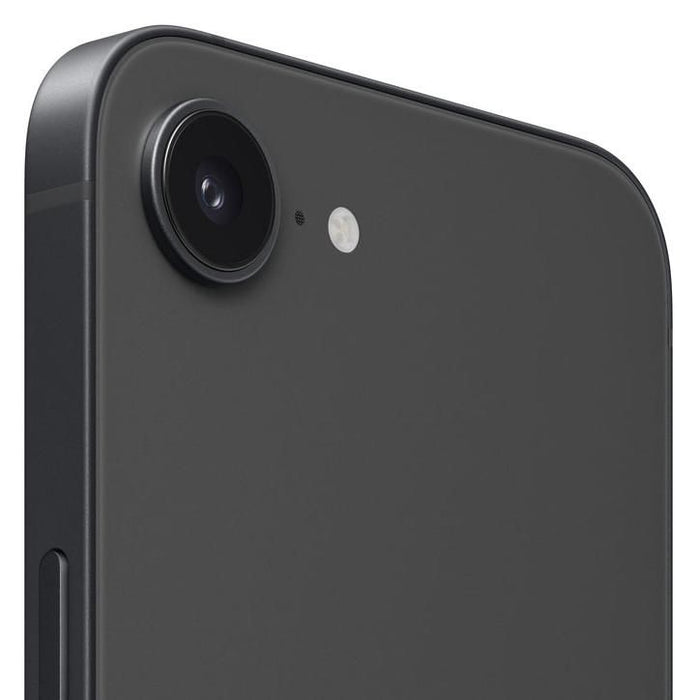 Smartphone Apple iPhone 17e 512GB Black mhry4 , 512 GB, 8 GB