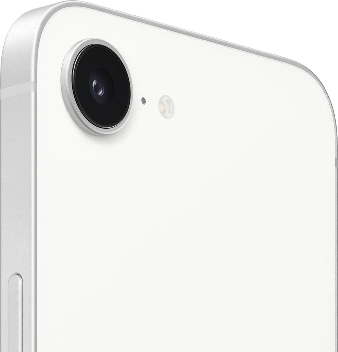 Smartphone Apple iPhone 17e 512GB White mhu04 , 512 GB, 8 GB