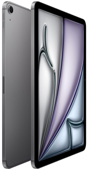 Apple 11-inch iPad Air (M3) Cellular 128GB - Space Grey