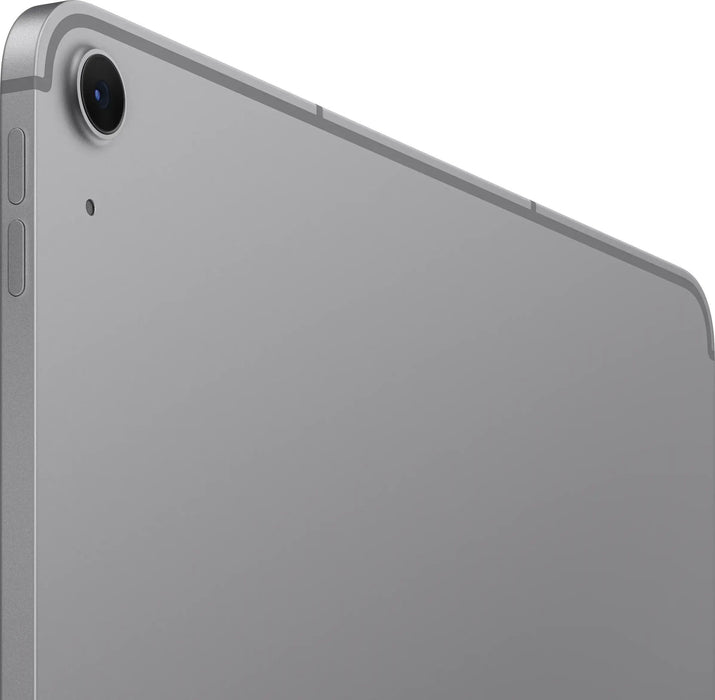 Apple 11-inch iPad Air (M3) Cellular 128GB - Space Grey
