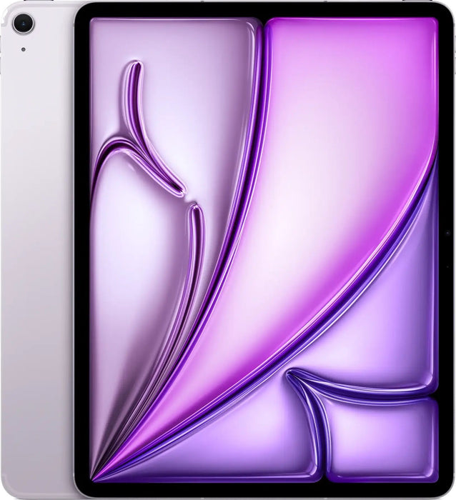 Apple 11-inch iPad Air (M3) Cellular 256GB - Purple