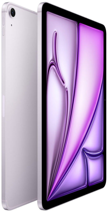 Apple 11-inch iPad Air (M3) Cellular 256GB - Purple