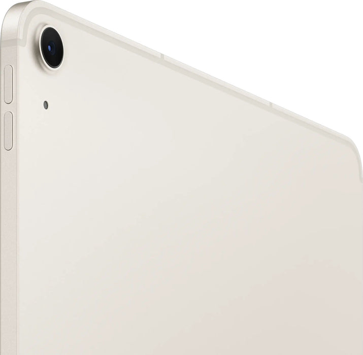 Apple 11-inch iPad Air (M3) Cellular 512GB - Starlight