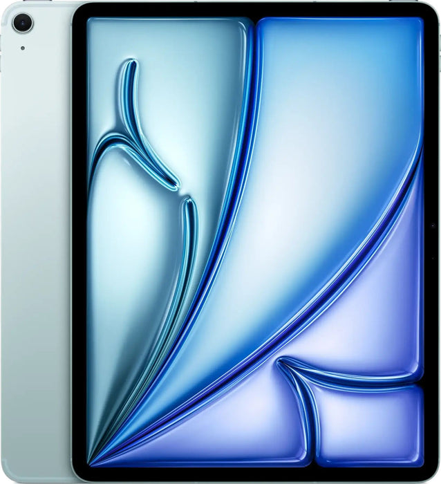 Apple 11-inch iPad Air (M3) Cellular 1TB - Blue