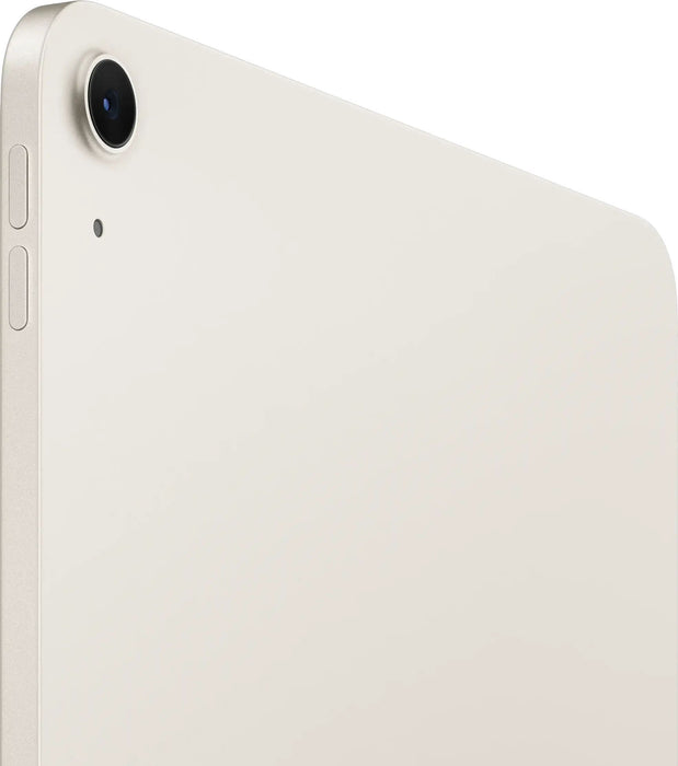 Apple 13-inch iPad Air (M3) Cellular 128GB - Starlight