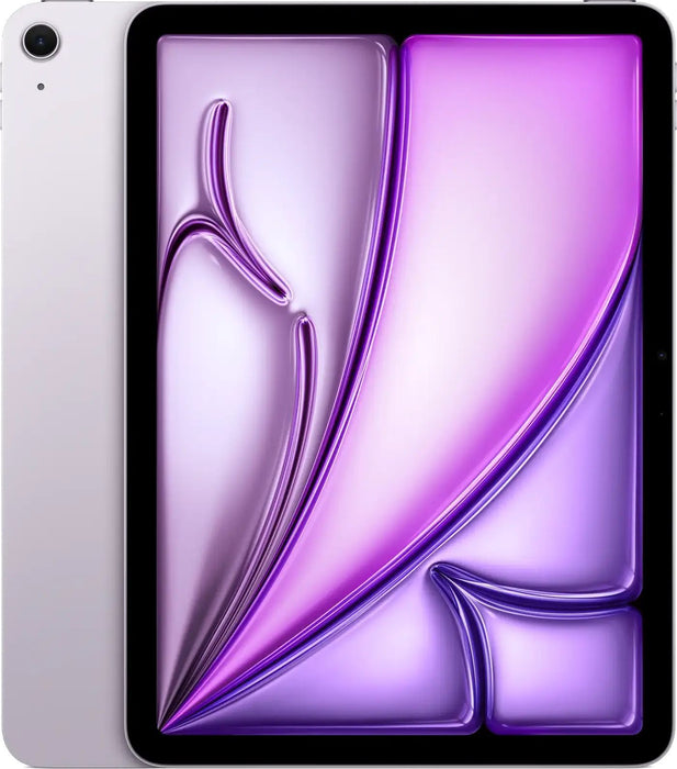 Apple 13-inch iPad Air (M3) Cellular 128GB - Purple