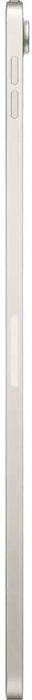 Apple 13-inch iPad Air (M3) Cellular 256GB - Starlight