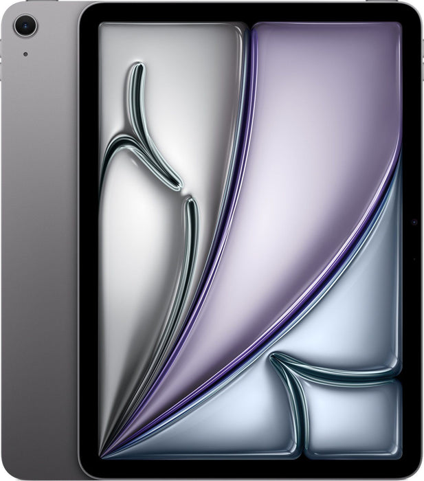 Apple 13-inch iPad Air (M3) Cellular 1TB - Space Grey