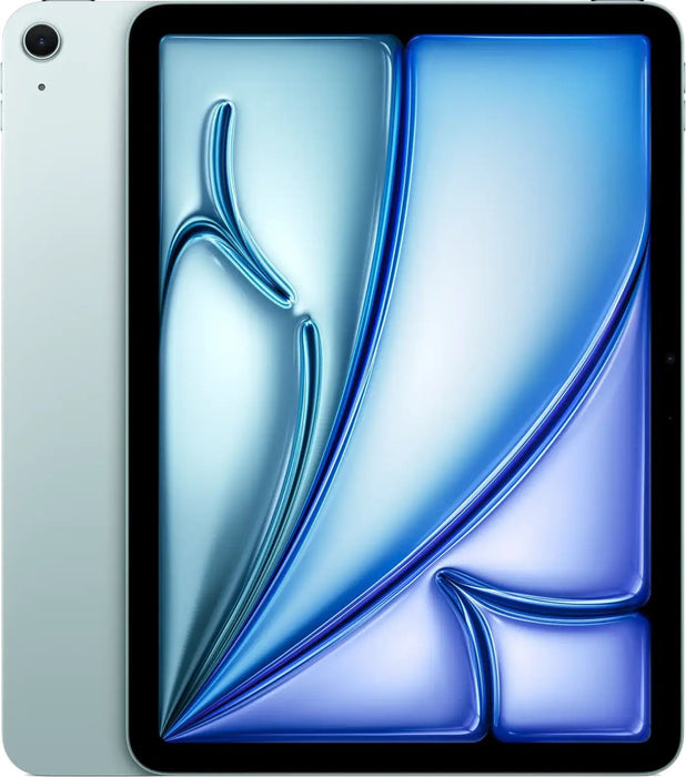 Apple 13-inch iPad Air (M3) Cellular 1TB - Blue