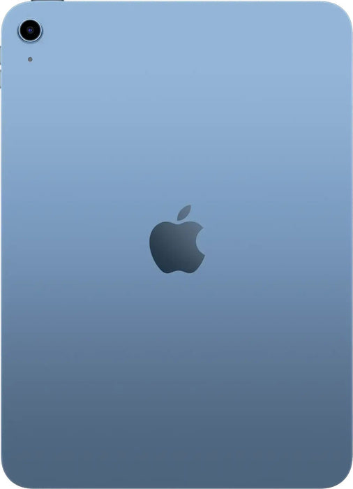 Apple iPad 11.0 (2025) Wi-Fi 128GB No Charger Blue EU MD4A4