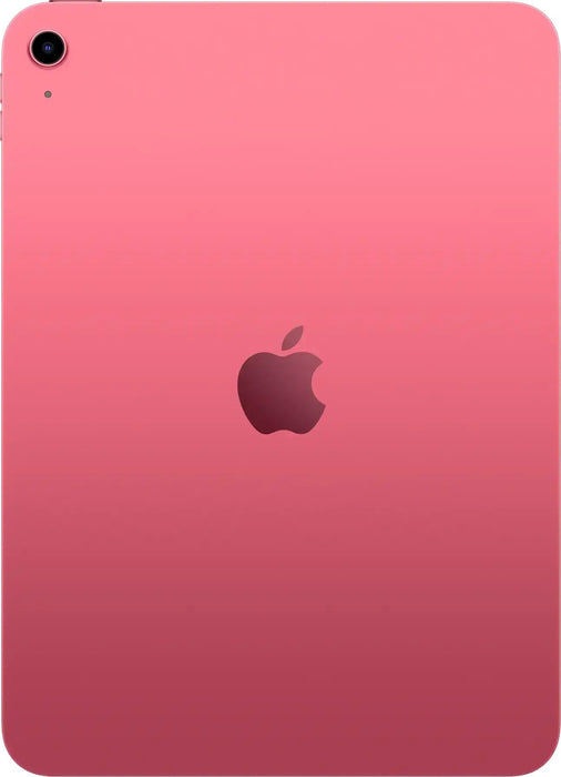Apple iPad 11.0 (2025) Wi-Fi 128GB Pink EU MD4E4