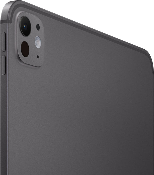 Tablet Apple iPad Pro 11-inch (M5) WiFi 256GB, space black