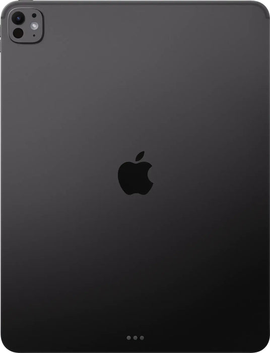 Tablet Apple 13 inch Ipad Pro (M5) Wi-Fi 512GB w Standart Glass- Space Black
