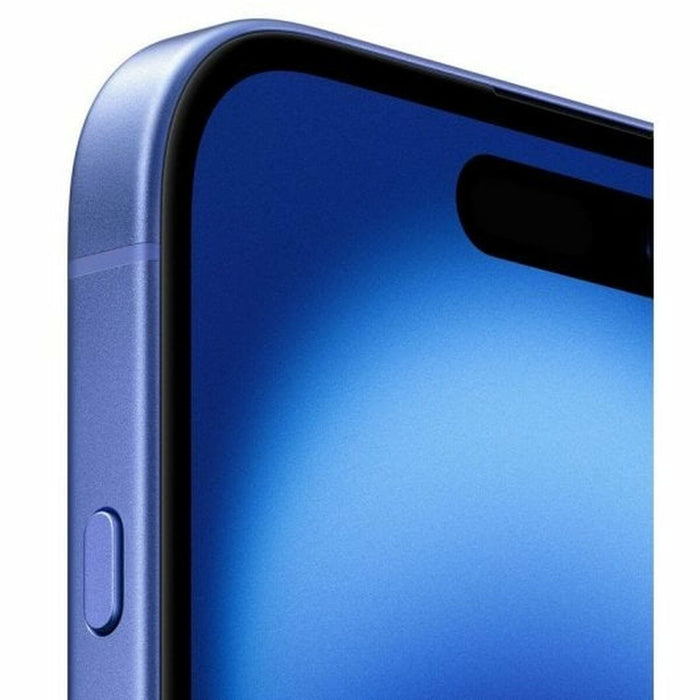 Smartphone Apple iPhone 16 6,1" Hexa Core 8 GB RAM 512 GB Blue