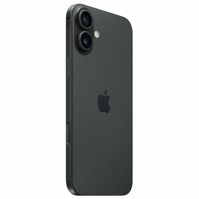 Smartphone Apple iPhone 16 Plus 6,7" 512 GB Black