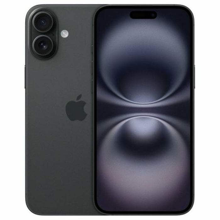 Smartphone Apple iPhone 16 Plus 6,7" 512 GB Black