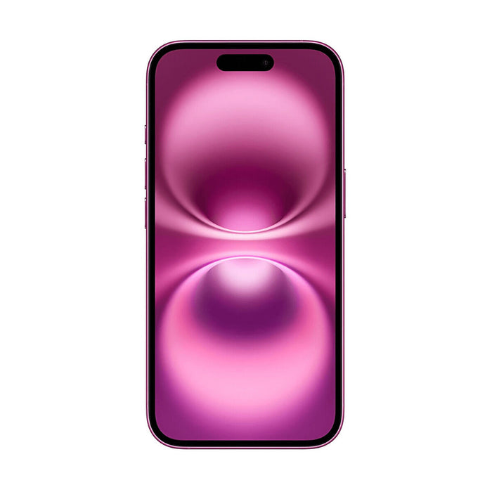 Smartphone Apple iPhone 16 Plus 6,7" Hexa Core 8 GB RAM 512 GB Pink