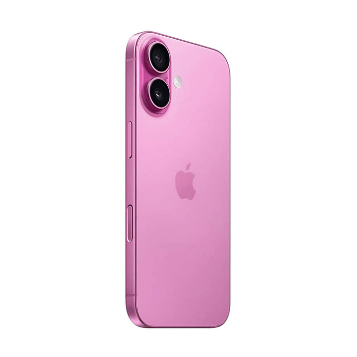 Smartphone Apple iPhone 16 Plus 6,7" Hexa Core 8 GB RAM 512 GB Pink