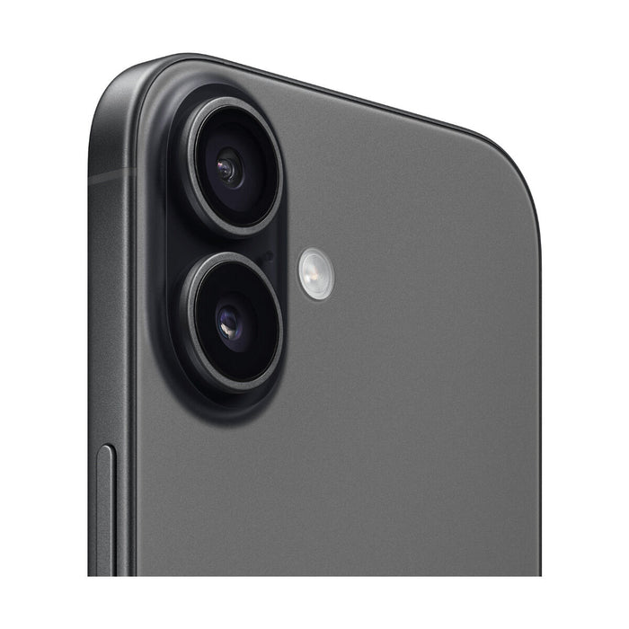 Smartphone Apple iPhone 17 6,3" Hexa Core 8 GB RAM 256 GB Black