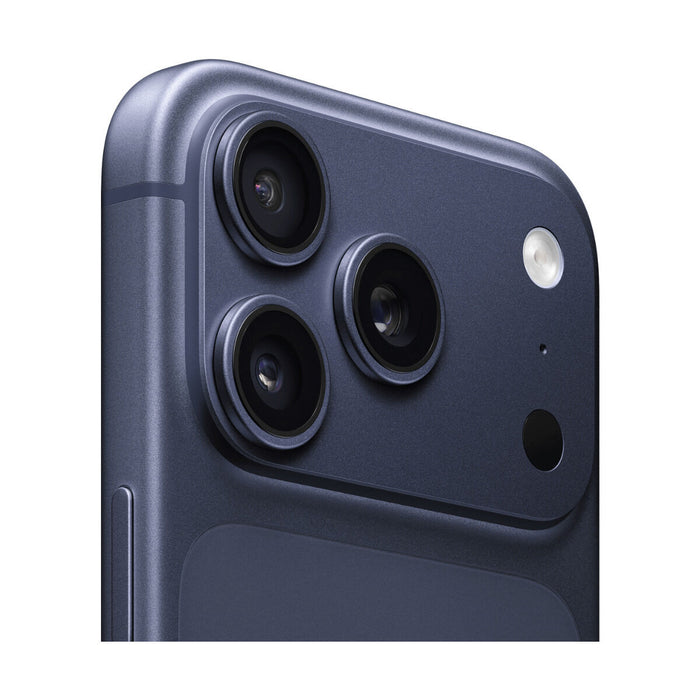 Smartphone Apple MG8J4QL/A 6,3" Hexa Core 12 GB RAM 256 GB Blue