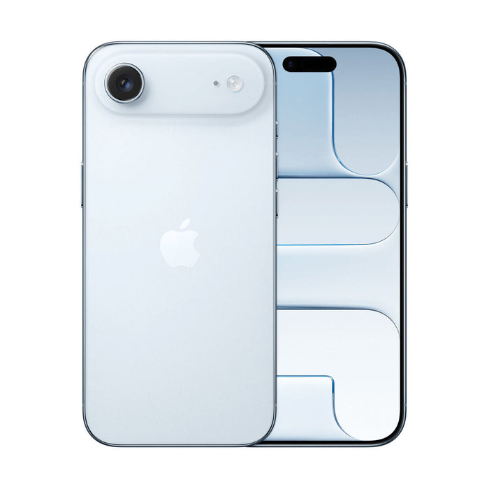 Smartphone Apple iPhone Air 6,5" Hexa Core A19 Pro 12 GB RAM 1 TB Blue