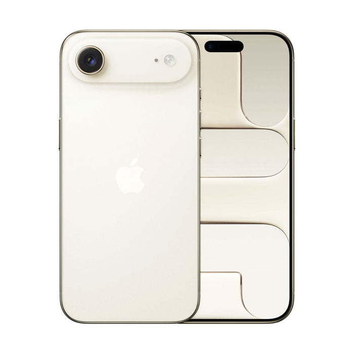 Smartphone Apple iPhone Air 6,5" Hexa Core A19 Pro 12 GB RAM 1 TB Gold