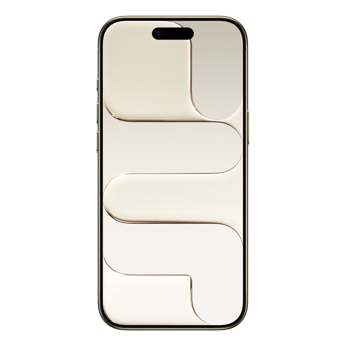 Smartphone Apple iPhone Air 6,5" Hexa Core A19 Pro 12 GB RAM 1 TB Gold