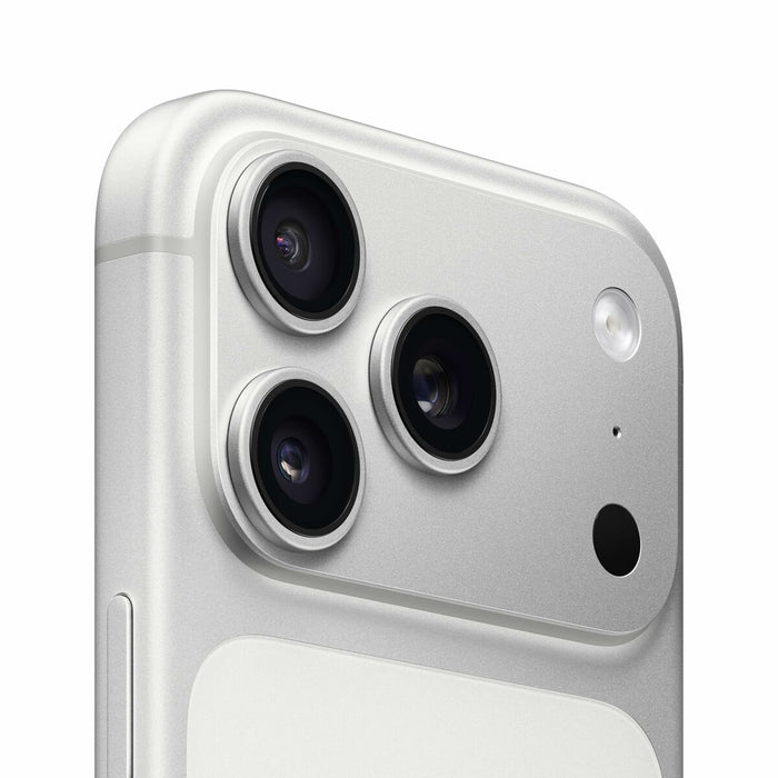 Smartphone Apple MG8G4ZD/A?AT 6,3" Hexa Core 12 GB RAM 256 GB Silver