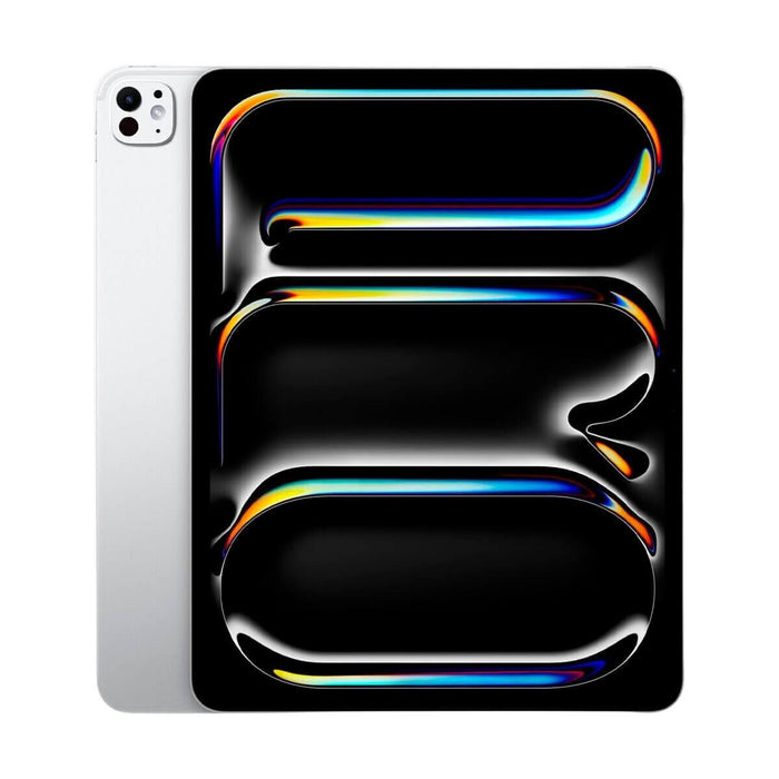 Tablet Apple MVW23TY/A 11" Octa Core 8 GB RAM 256 GB Silver