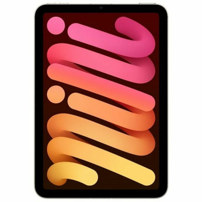 Tablet Apple IPAD MINI 7 8,3" 256 GB Beige