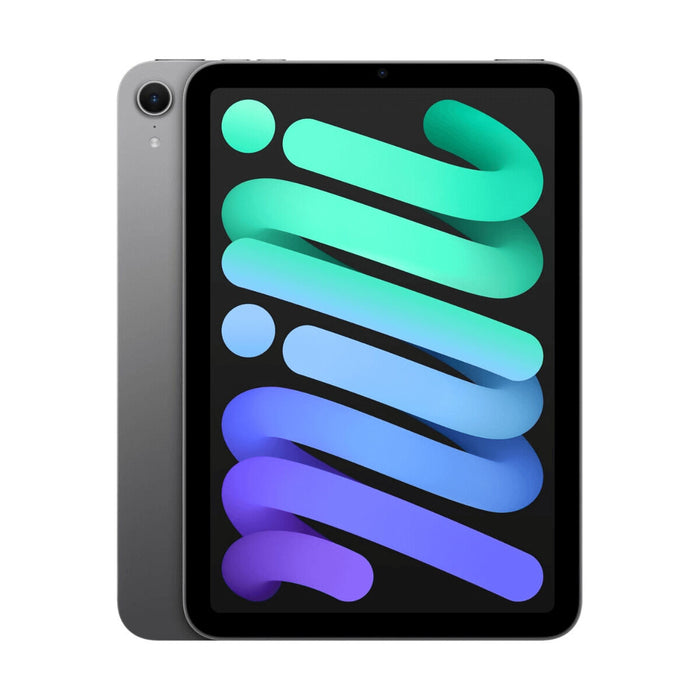 Tablet Apple iPad Mini 7 8,3" 512 GB Grey