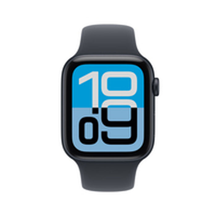 Smartwatch Apple Watch SE 3 Black 1,78" Ø 44 mm
