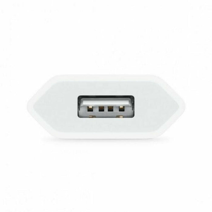 Wall Charger Apple MGN13ZM/A            White