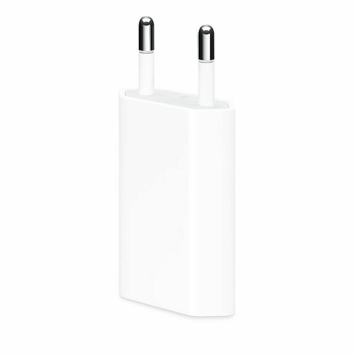 Wall Charger Apple MGN13ZM/A            White