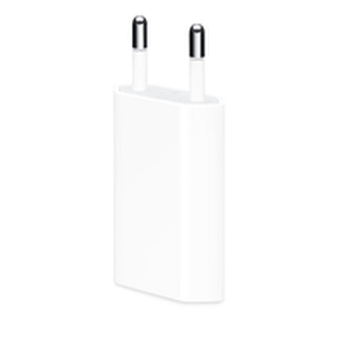 Wall Charger Apple MGN13ZM/A            White