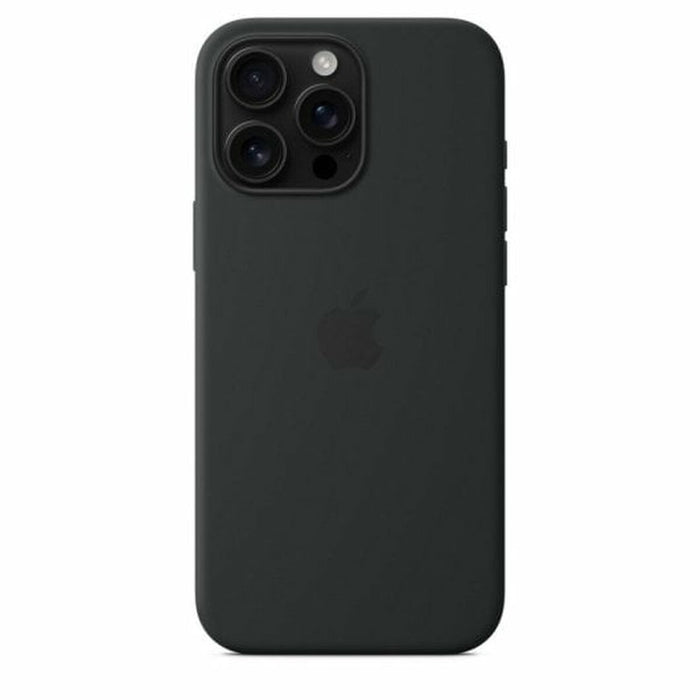 Mobile cover Apple MYYT3ZM/A Black