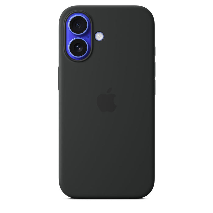 Mobile cover Apple MYY13ZM/A Black