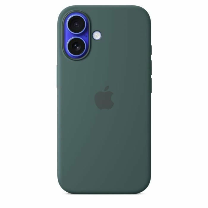 Mobile cover Apple MYY83ZM/A Green