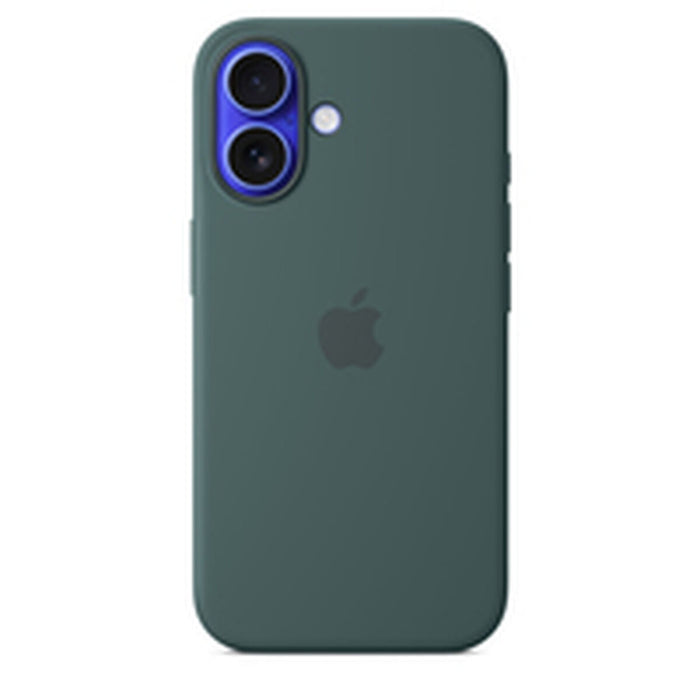 Mobile cover Apple MYY83ZM/A Green