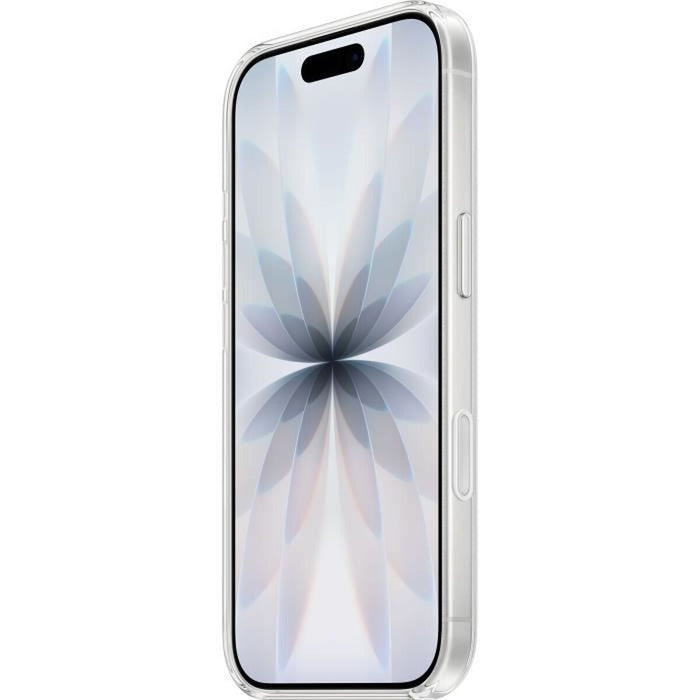 Mobile cover Apple MGF24ZM/A Transparent