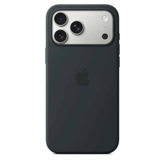 Mobile cover Apple MGFR4ZM/A Black