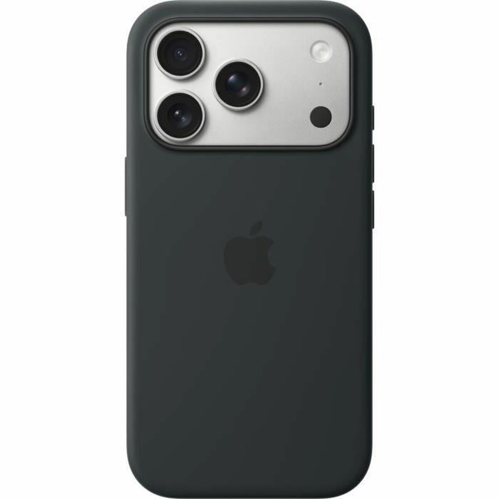 Mobile cover Apple MGFK4ZM/A Black