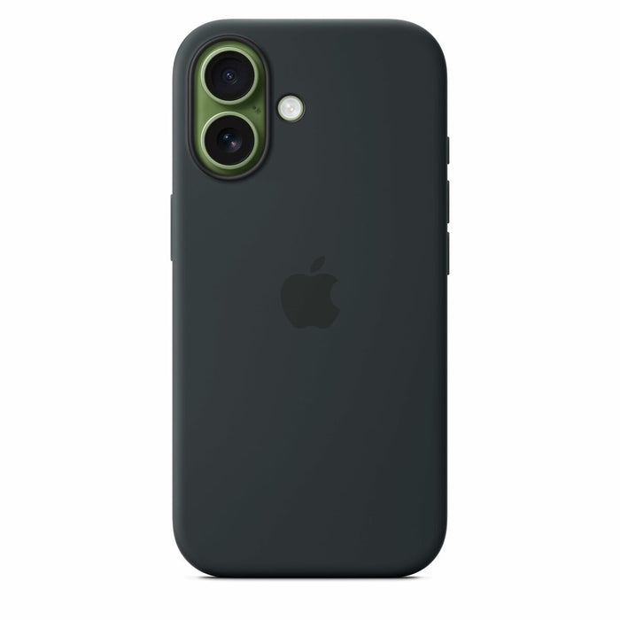 Mobile cover Apple MGF14ZM/A Black