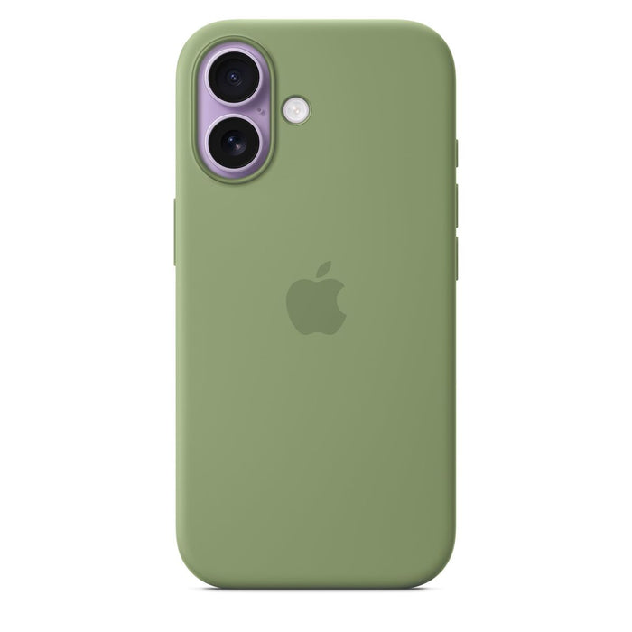 Mobile cover Apple MGEX4ZM/A Green