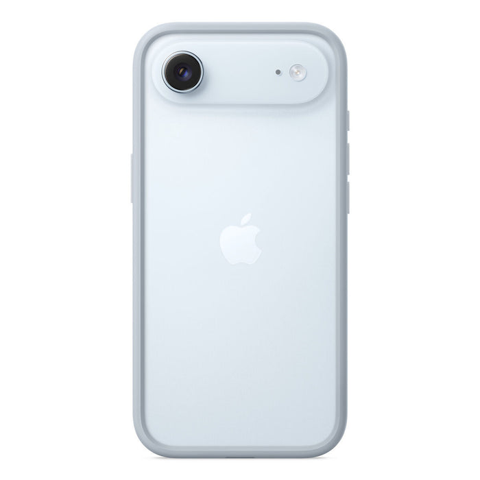 Mobile cover Apple MH024ZM/A Blue